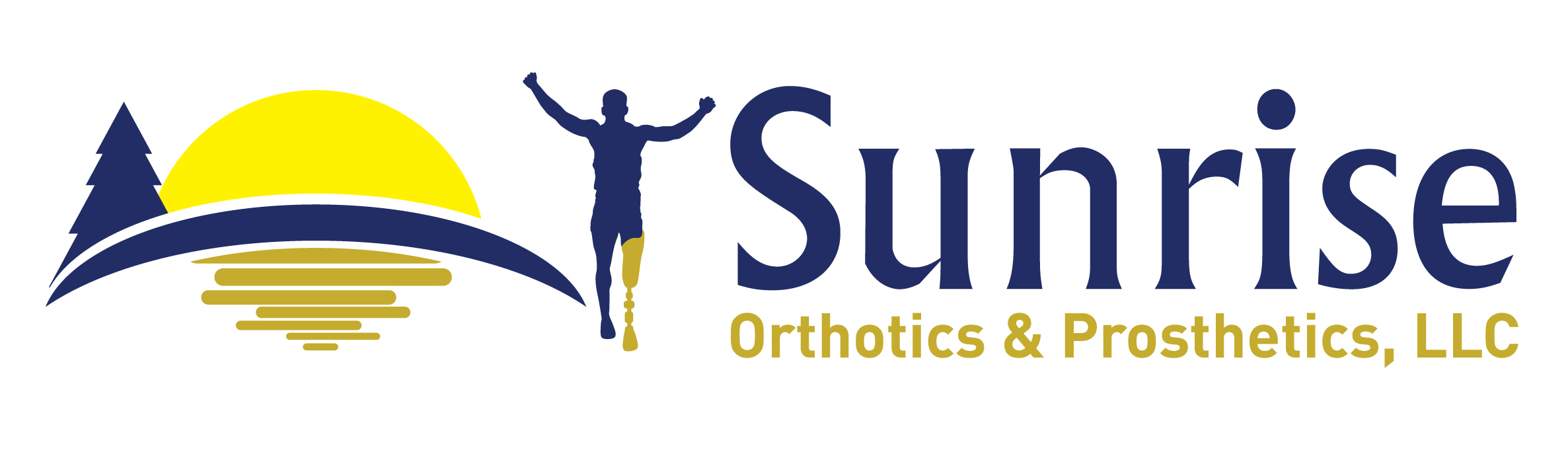 Sunrise Orthotics Prosthetics